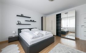 Dom&House - Apartamenty Zygmuntówka Gdynia Centrum
