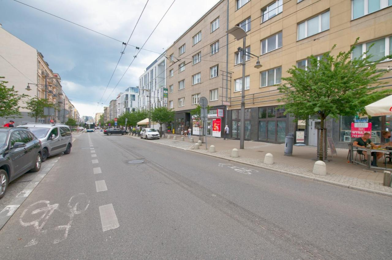 Dom&House - Apartamenty Zygmuntówka Gdynia Centrum Zewnętrze zdjęcie