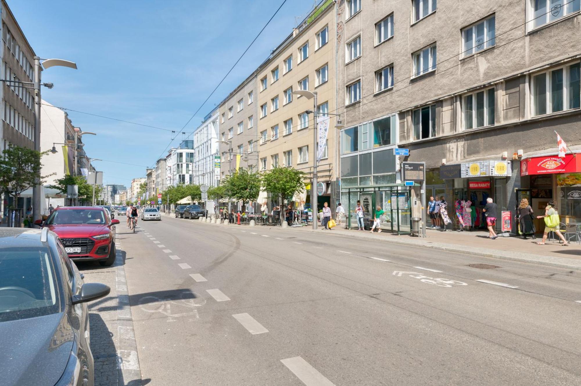 Dom&House - Apartamenty Zygmuntówka Gdynia Centrum Zewnętrze zdjęcie