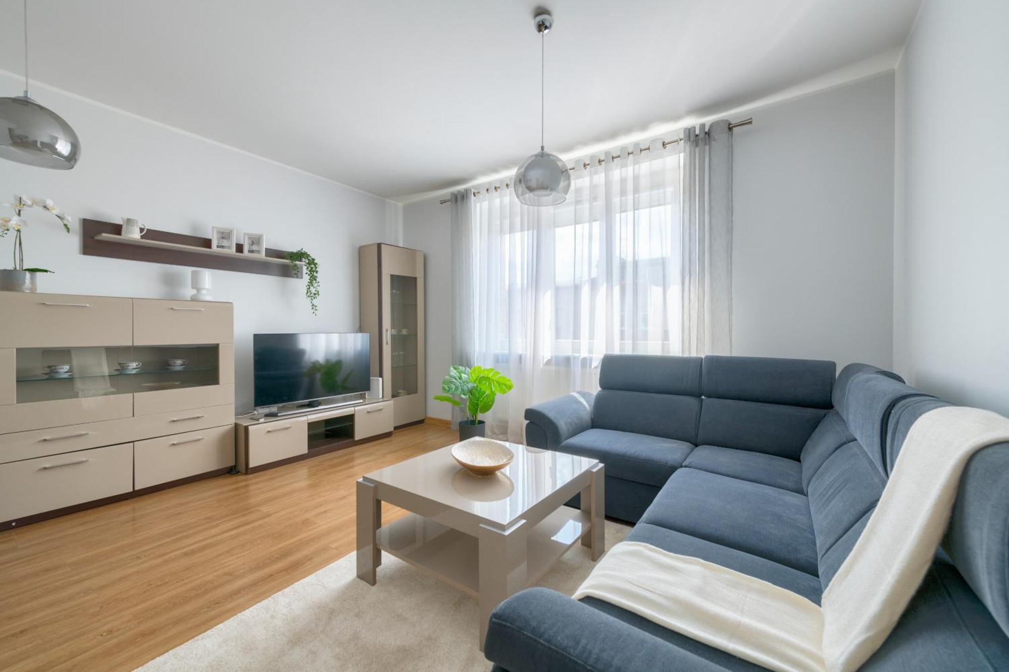 Dom&House - Apartamenty Zygmuntówka Gdynia Centrum Zewnętrze zdjęcie