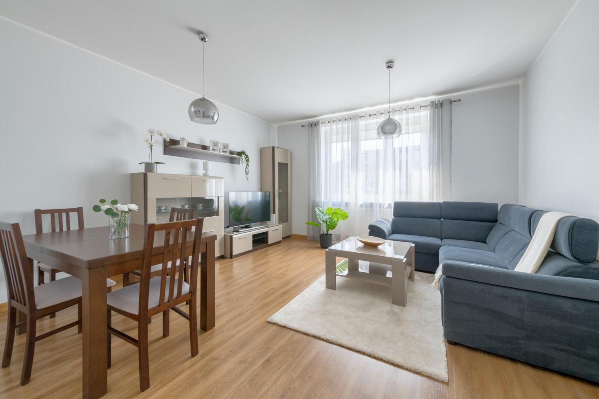Dom&House - Apartamenty Zygmuntówka Gdynia Centrum Zewnętrze zdjęcie