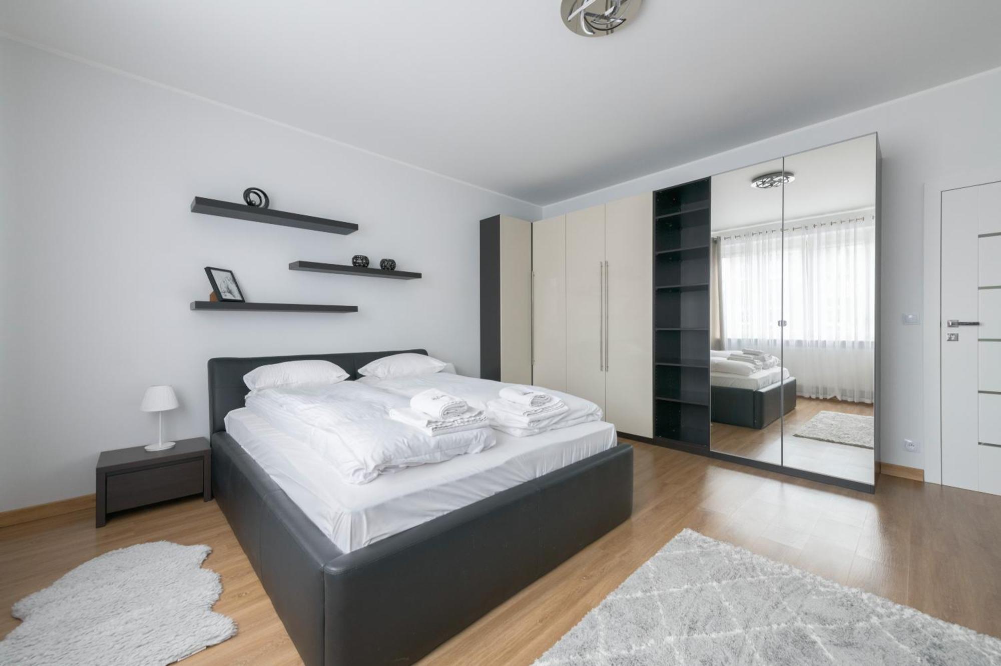 Dom&House - Apartamenty Zygmuntówka Gdynia Centrum Zewnętrze zdjęcie