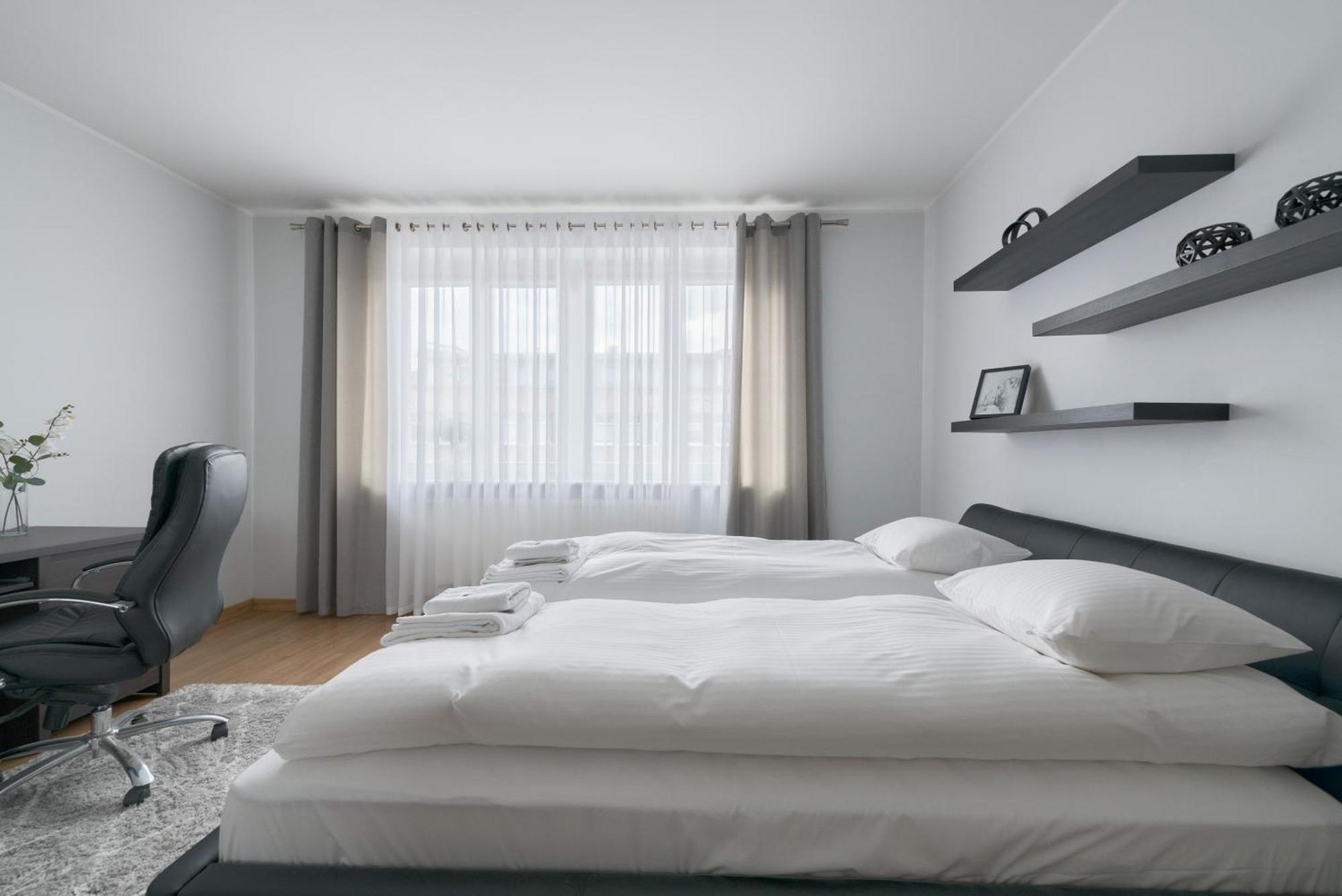 Dom&House - Apartamenty Zygmuntówka Gdynia Centrum Zewnętrze zdjęcie