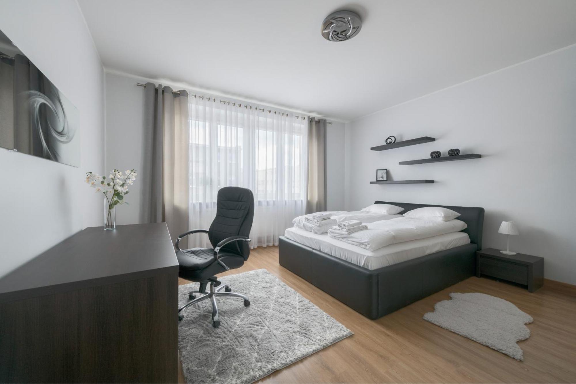 Dom&House - Apartamenty Zygmuntówka Gdynia Centrum Zewnętrze zdjęcie