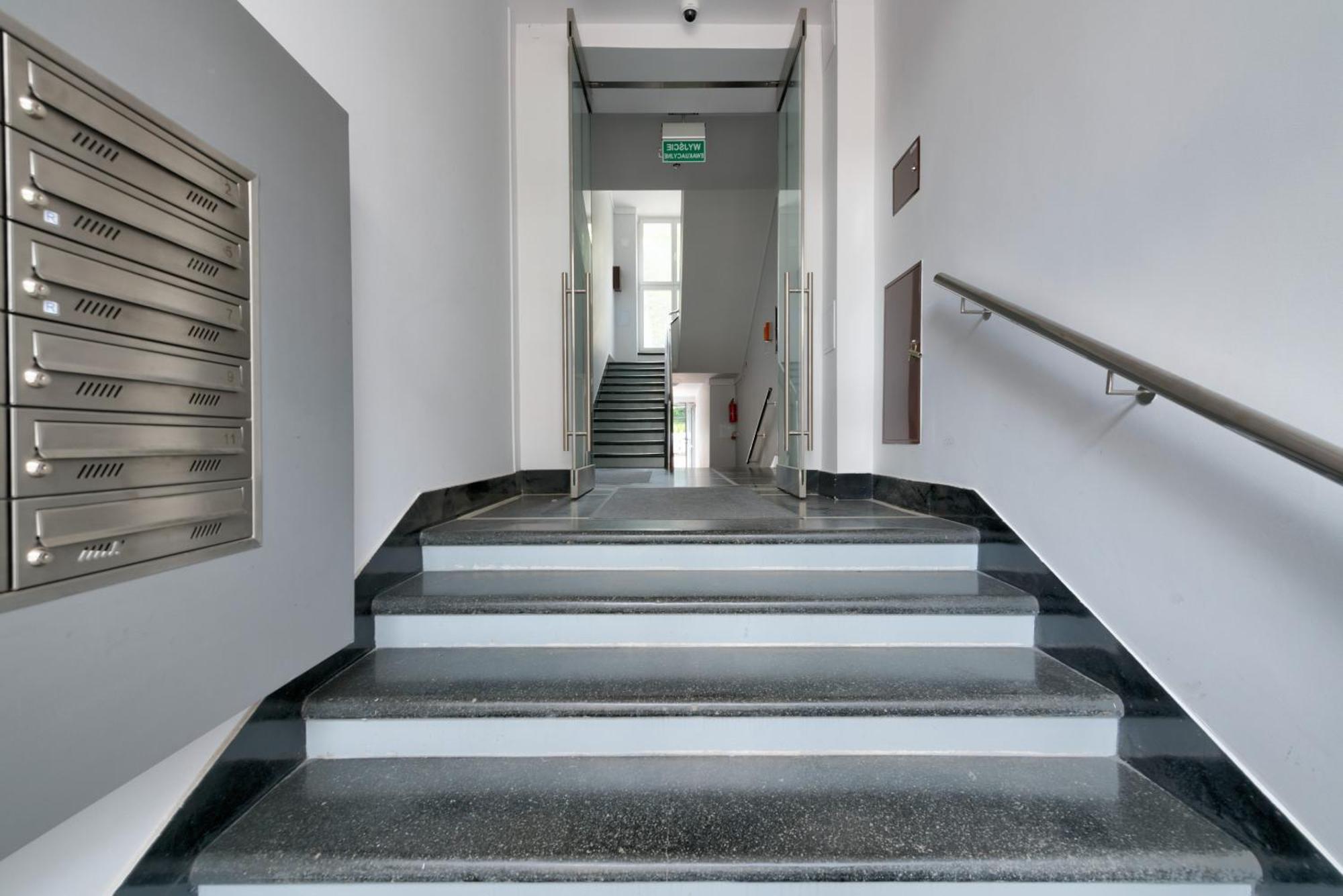Dom&House - Apartamenty Zygmuntówka Gdynia Centrum Zewnętrze zdjęcie